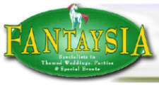 Fantaysia the Medieval event specialists