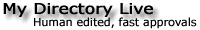 We are listed in this directory