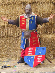 Have A go archery target
