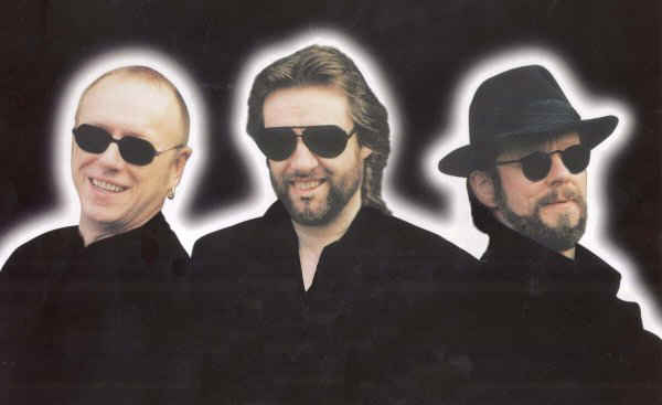 The Bootleg Bee Gees