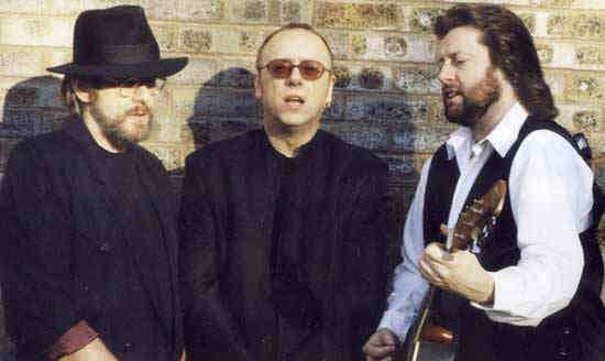 The Bootleg Bee Gees