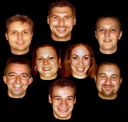 Scratch the Cat - book them through Aurora's Carnival entertainment agency.