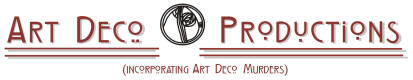 Art Deco Productions logo