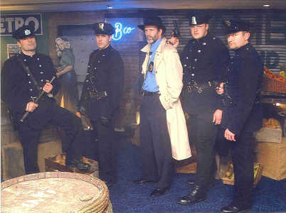 The Cops