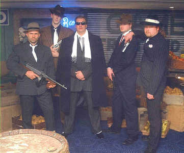 The Hoods