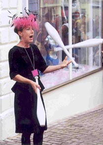 Kitty Candle  �:Stroud News & Journal