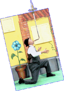 A multi balance from Zukini.