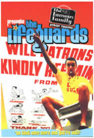 Fairly Famous Family - Lifeguards