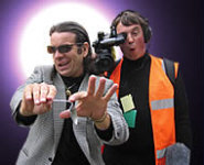 Fairly Famous _ street magic!