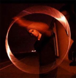 Anomolies, a show fom Full Moon Performers