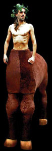 The centaur