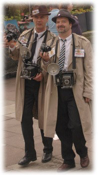Would you trust these guys with your picture???????