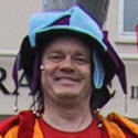 Jonathan the Jester - multi-skilled performer for all events from circusperformers and Auroras Carnival