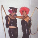 Faster Pussycats, fire, whips,angle grinding