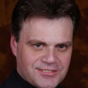 Ray Ronson, hypnotist  from circusperformers.co.uk and Auroras Carnival