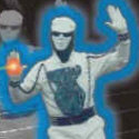 Robert the Robot from Scotland  from circusperformers.co.uk and Auroras Carnival