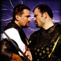 Stunt Action Specialists - SAS - All Action Themed Parties  from circusperformers.co.uk and Auroras Carnival