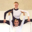 Tabra, Acrobats, stiltwalking, juggling  from circusperformers.co.uk and Auroras Carnival