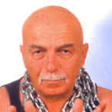Kondini, Escapologist, bed of nails, human toolbox  from circusperformers.co.uk and Auroras Carnival