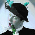 The Mary Poppins Experience a one woman show!  from circusperformers.co.uk and Auroras Carnival