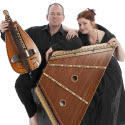 Celtarabia world music from circusperformers and Auroras Carnival