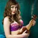 Mermaids for parties and events from circusperformers.co.uk and Auroras Carnival