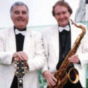 Riverboat Days Jazz Duo from circusperformers and Auroras Carnival
