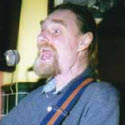 Roger Pugh musician from circusperformers and Auroras Carnival